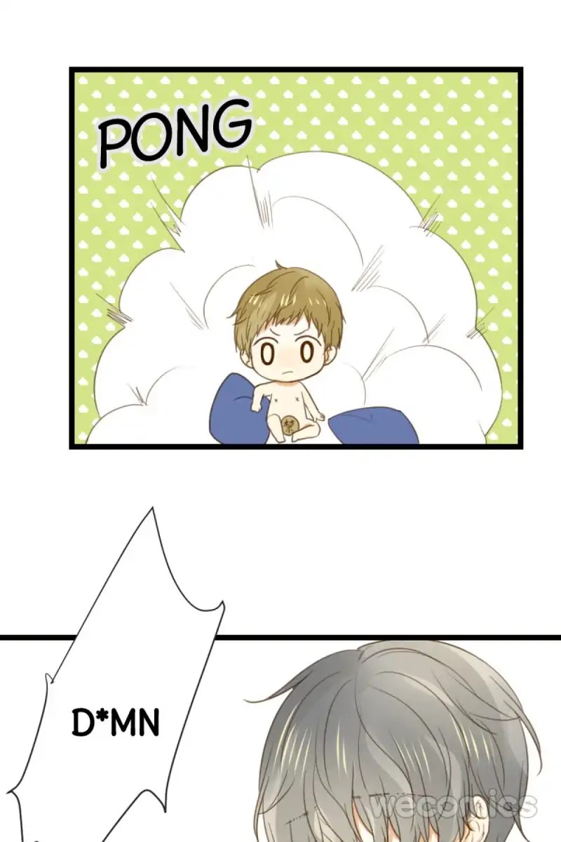 Let's Have a Baby Dragon Chapter 10 page 54 - Chapter 10