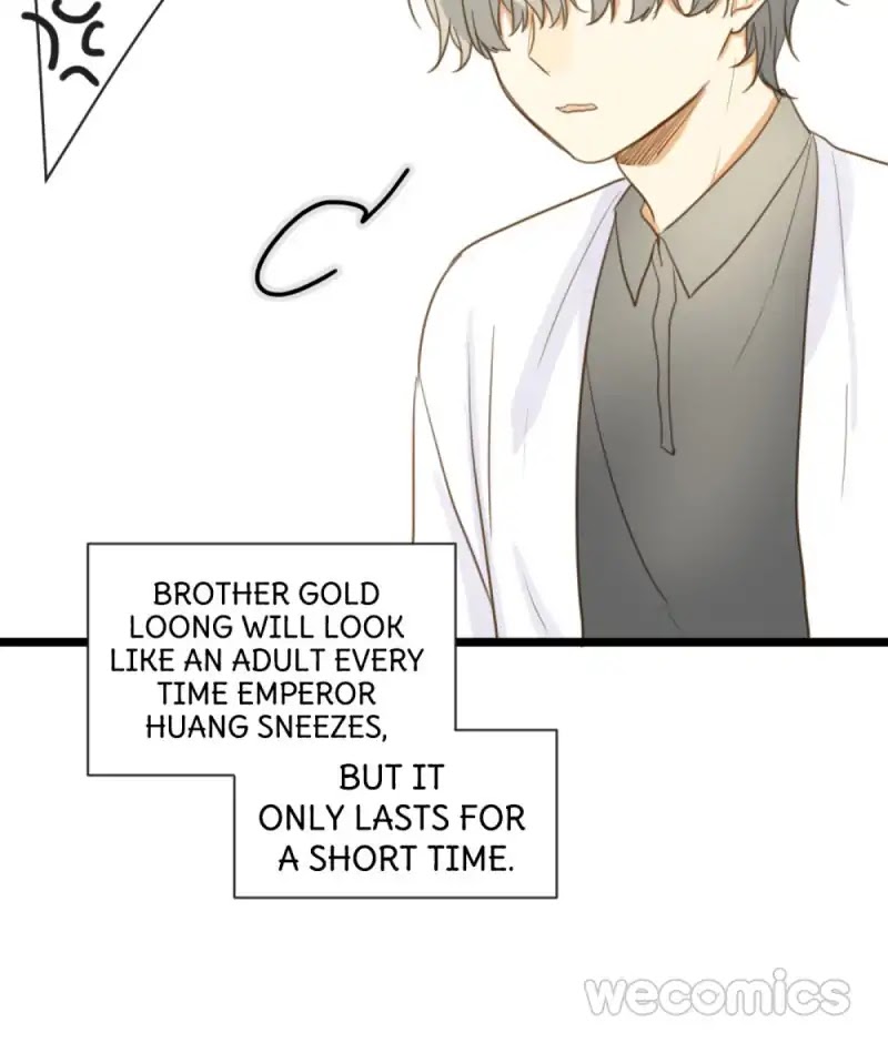 Let's Have a Baby Dragon Chapter 10 page 55 - Chapter 10