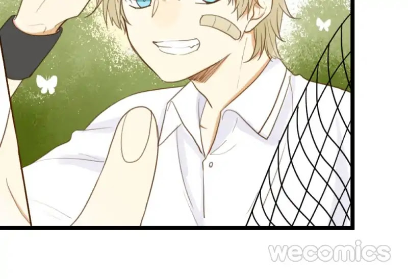 Let's Have a Baby Dragon Chapter 10 page 57 - Chapter 10