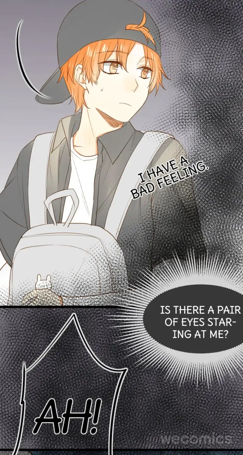 Let's Have a Baby Dragon Chapter 11 page 11 - Chapter 11