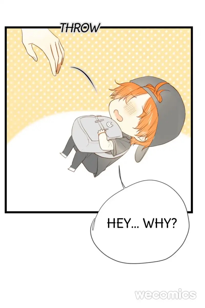 Let's Have a Baby Dragon Chapter 11 page 15 - Chapter 11