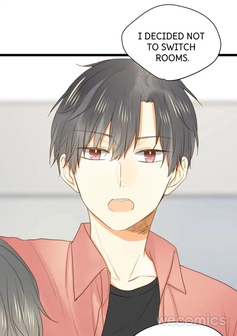 Let's Have a Baby Dragon Chapter 11 page 19 - Chapter 11
