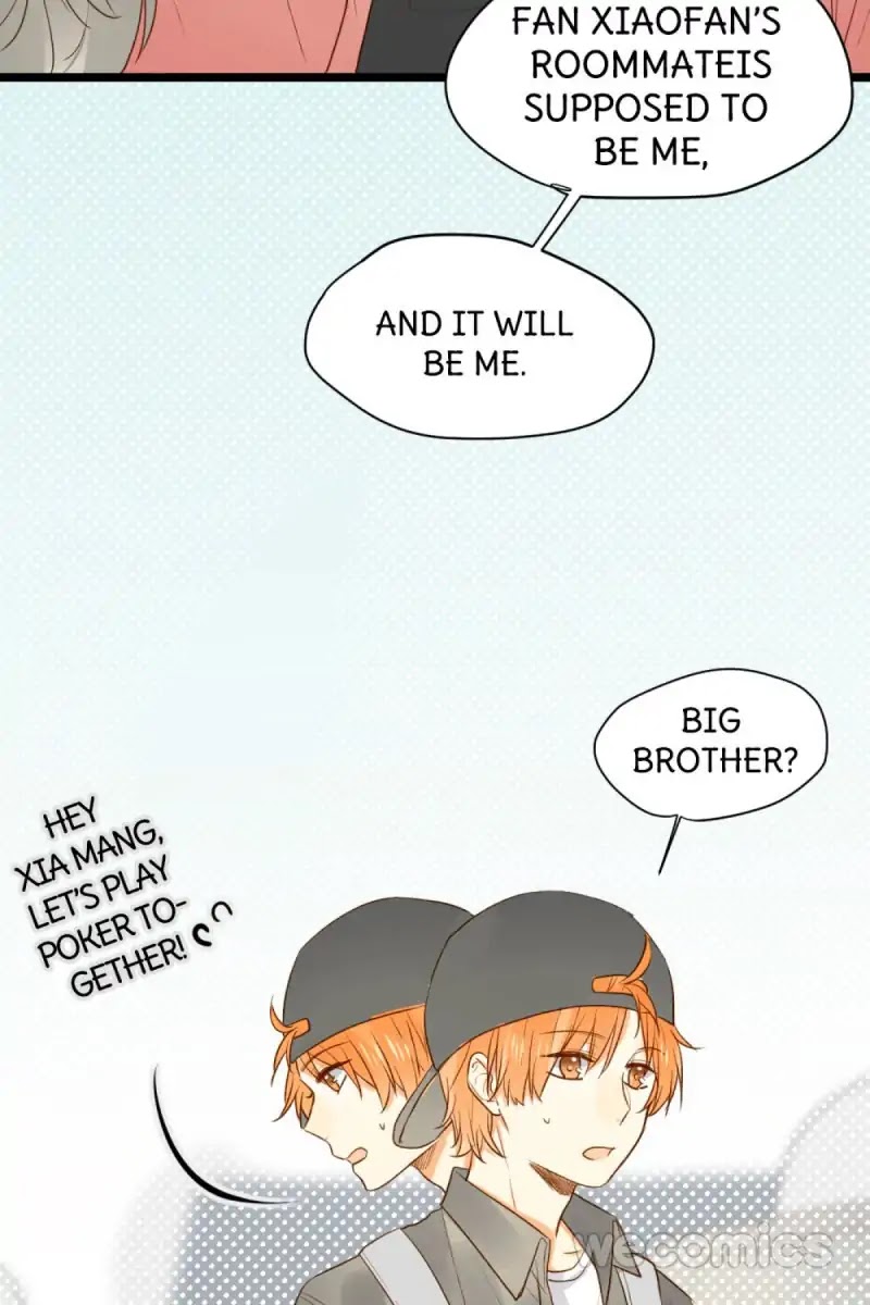 Let's Have a Baby Dragon Chapter 11 page 20 - Chapter 11