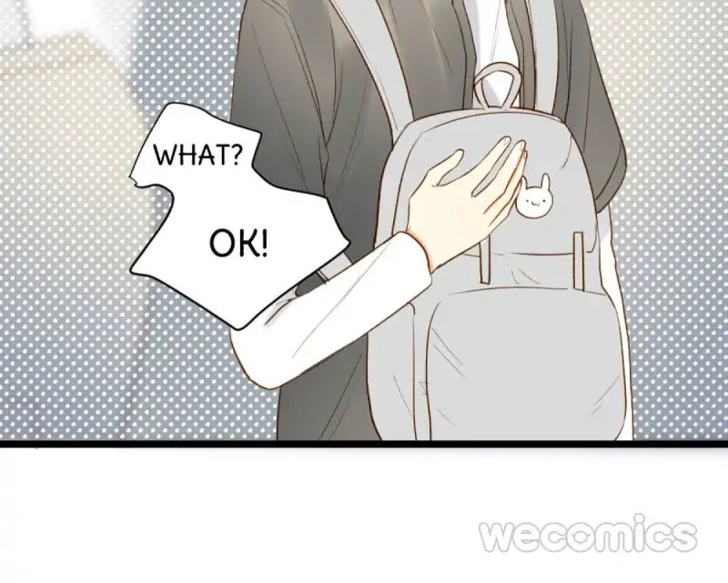 Let's Have a Baby Dragon Chapter 11 page 21 - Chapter 11