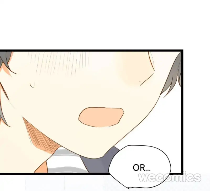 Let's Have a Baby Dragon Chapter 11 page 28 - Chapter 11