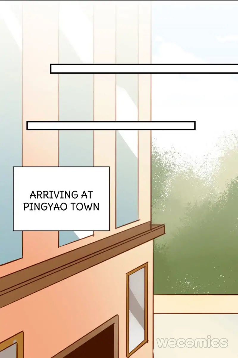 Let's Have a Baby Dragon Chapter 11 page 34 - Chapter 11