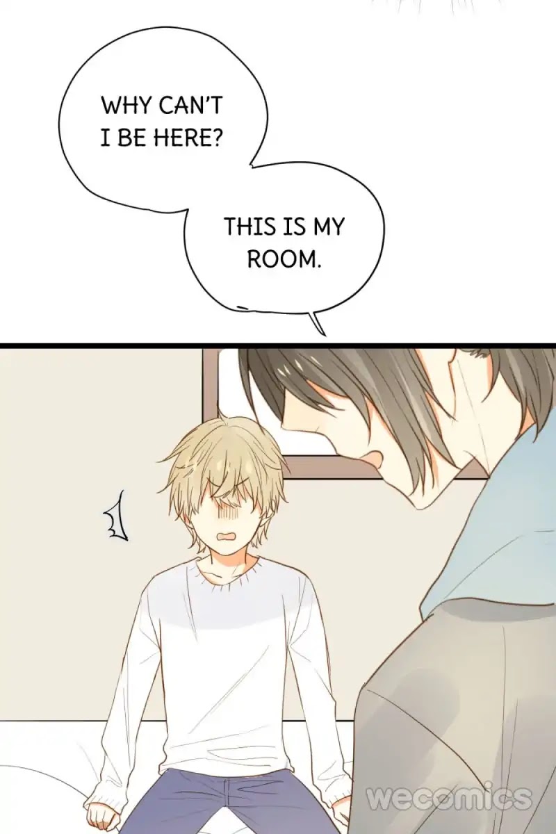 Let's Have a Baby Dragon Chapter 11 page 44 - Chapter 11