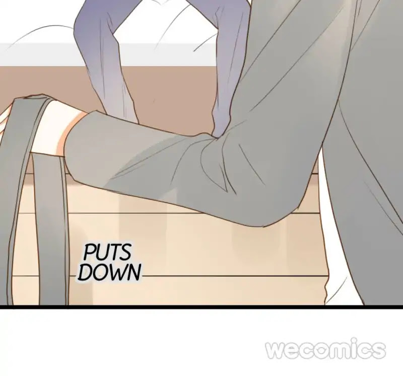 Let's Have a Baby Dragon Chapter 11 page 45 - Chapter 11