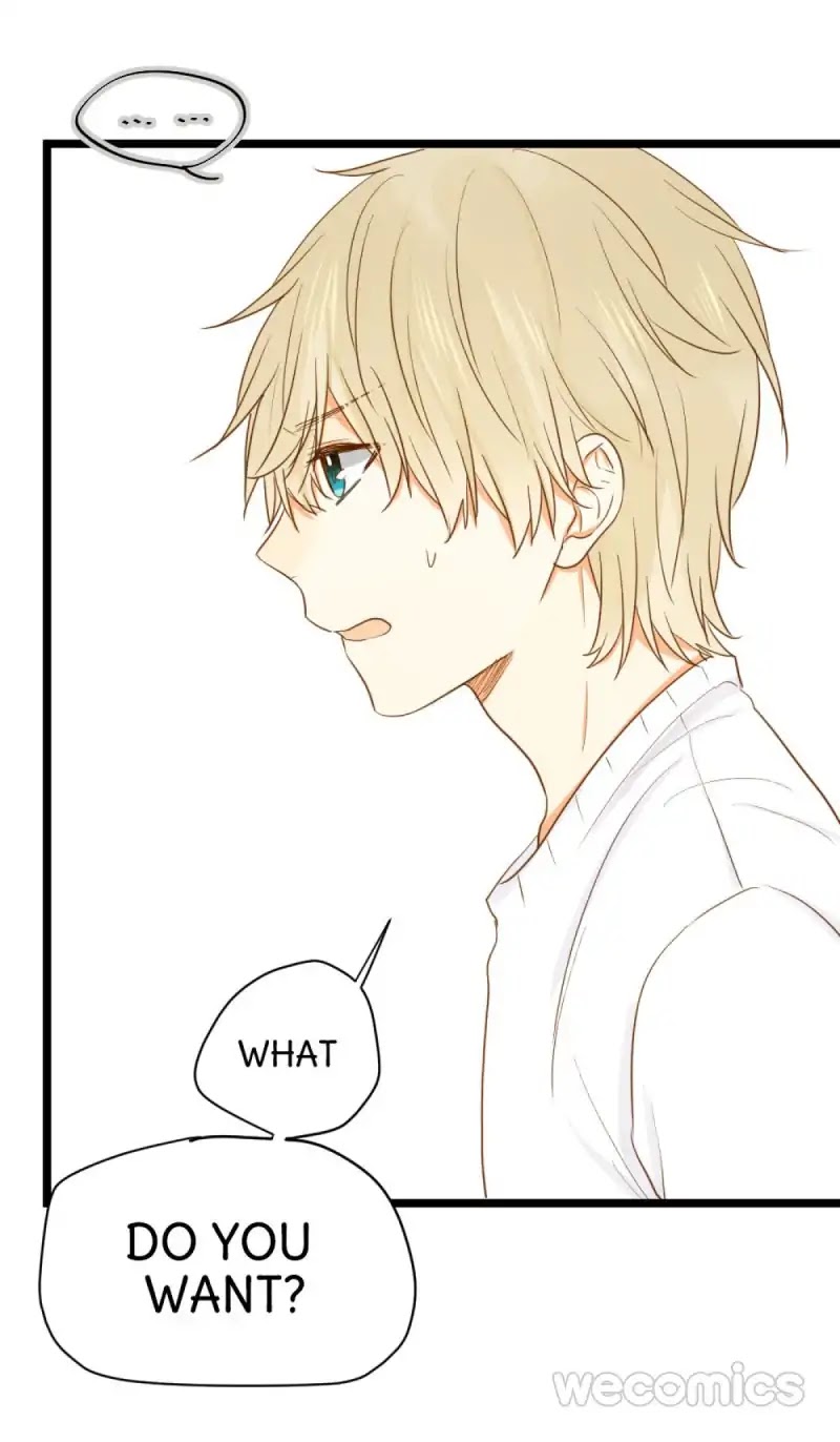Let's Have a Baby Dragon Chapter 11 page 51 - Chapter 11