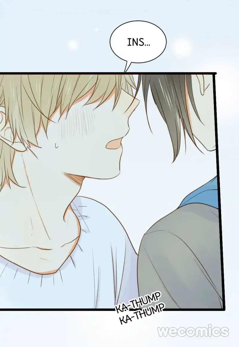 Let's Have a Baby Dragon Chapter 11 page 58 - Chapter 11