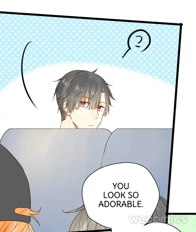 Let's Have a Baby Dragon Chapter 11 page 7 - Chapter 11