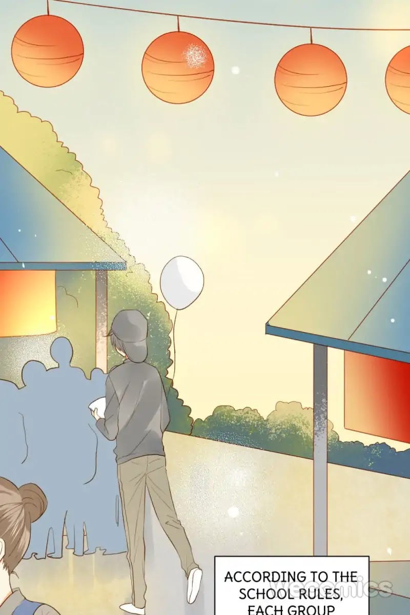 Let's Have a Baby Dragon Chapter 12 page 11 - Chapter 12