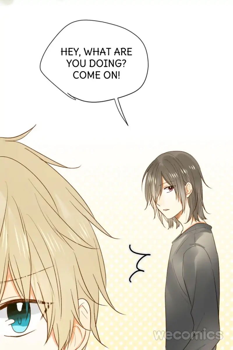 Let's Have a Baby Dragon Chapter 12 page 17 - Chapter 12
