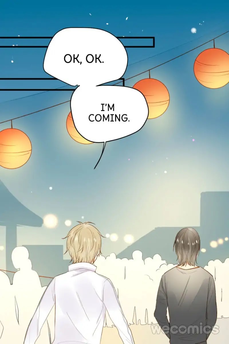 Let's Have a Baby Dragon Chapter 12 page 19 - Chapter 12