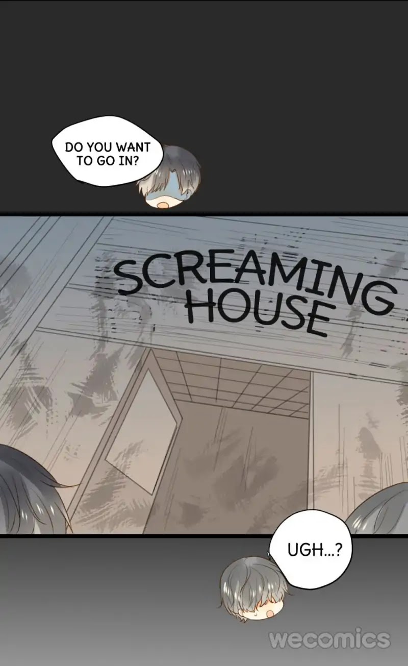Let's Have a Baby Dragon Chapter 12 page 25 - Chapter 12