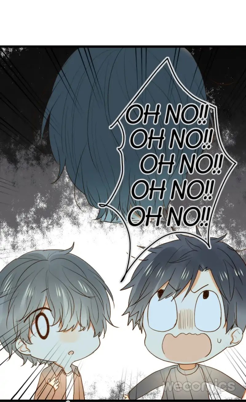 Let's Have a Baby Dragon Chapter 12 page 28 - Chapter 12