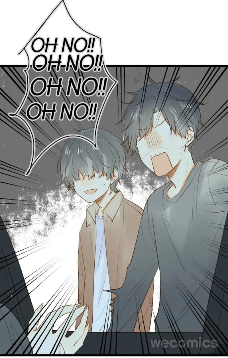 Let's Have a Baby Dragon Chapter 12 page 29 - Chapter 12