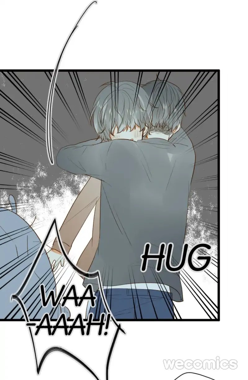 Let's Have a Baby Dragon Chapter 12 page 30 - Chapter 12