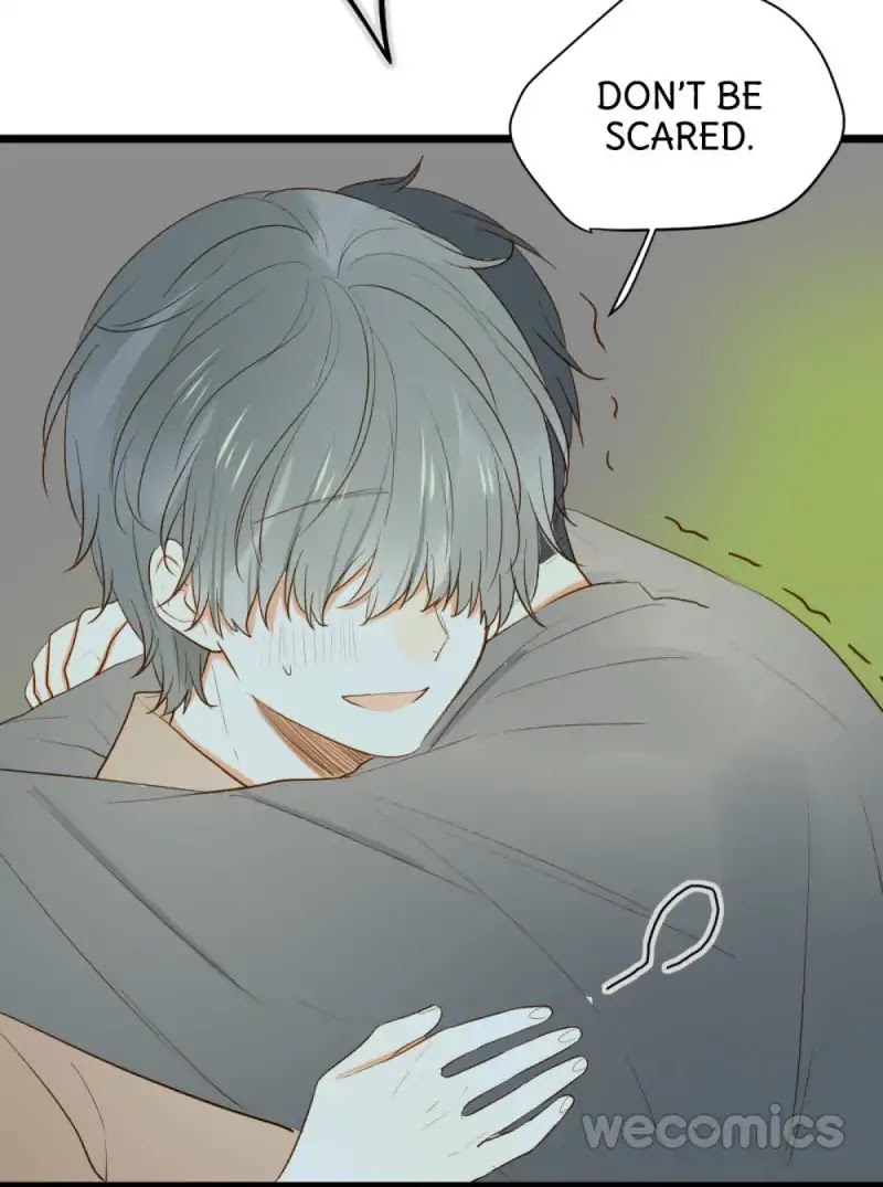 Let's Have a Baby Dragon Chapter 12 page 31 - Chapter 12