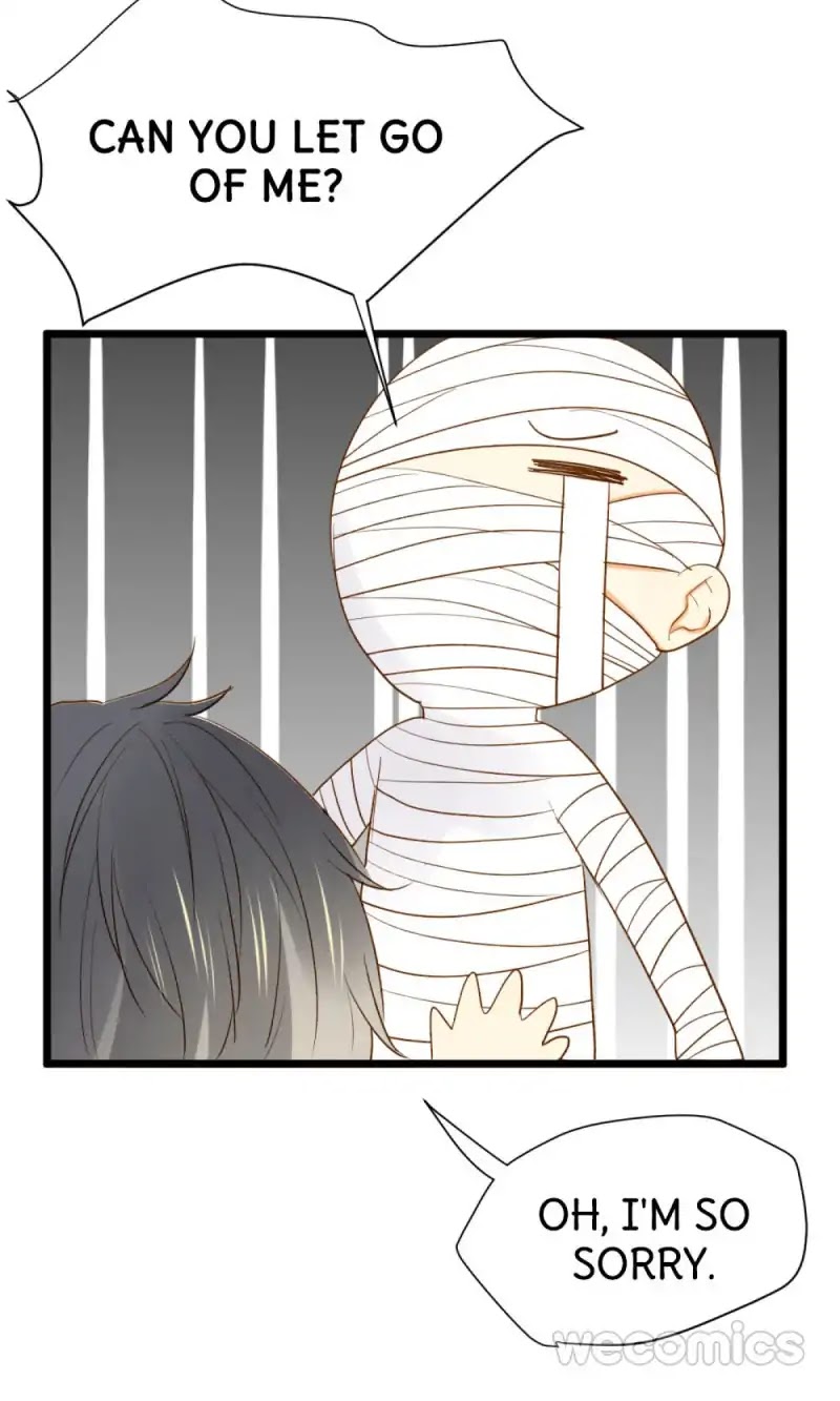 Let's Have a Baby Dragon Chapter 12 page 43 - Chapter 12