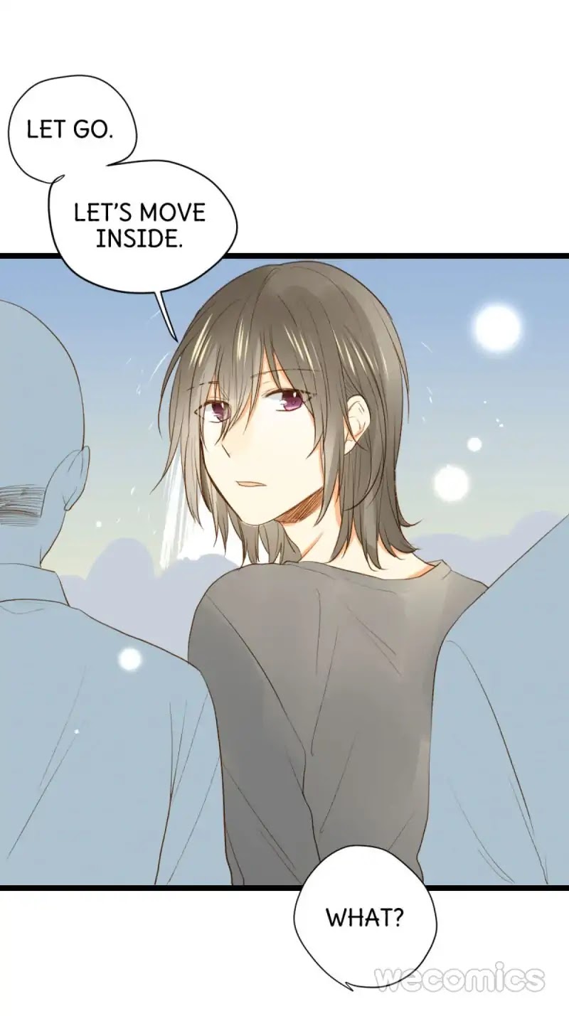 Let's Have a Baby Dragon Chapter 12 page 47 - Chapter 12