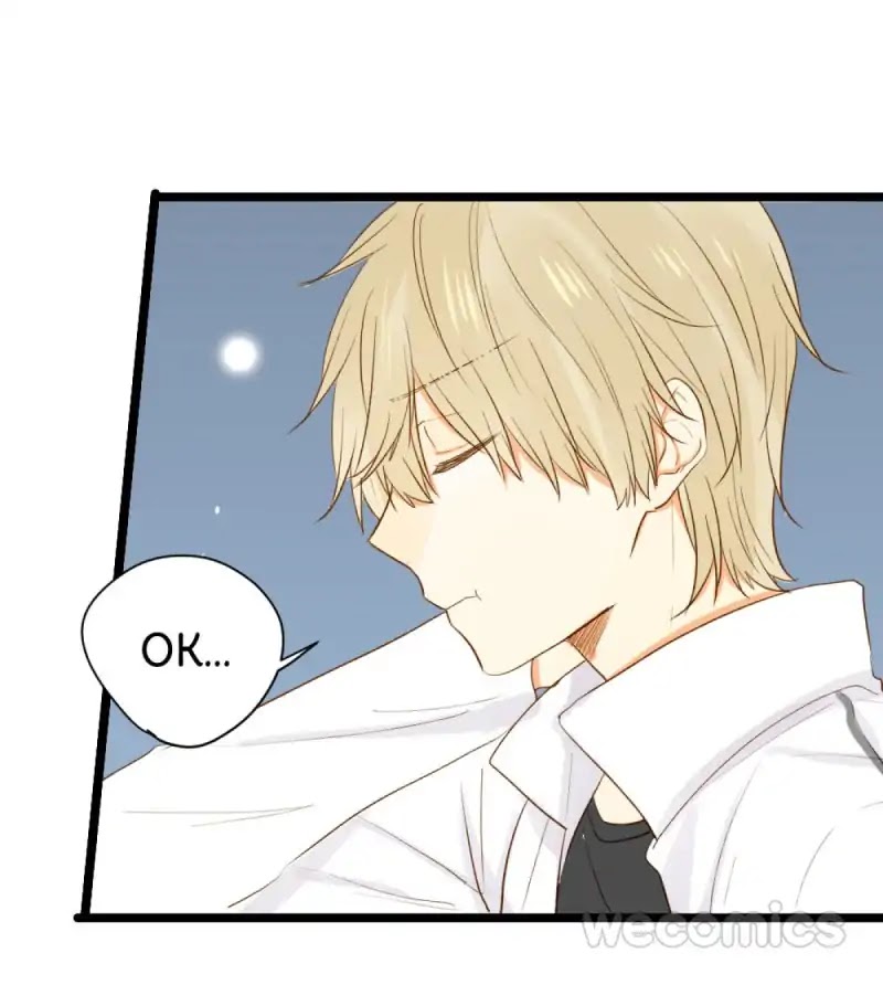 Let's Have a Baby Dragon Chapter 12 page 48 - Chapter 12