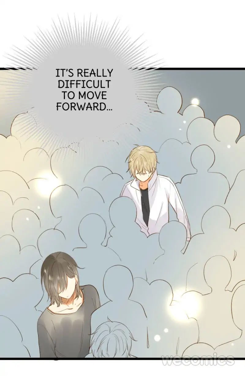 Let's Have a Baby Dragon Chapter 12 page 50 - Chapter 12