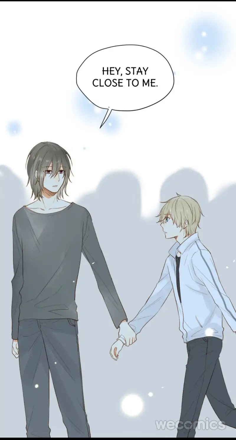 Let's Have a Baby Dragon Chapter 12 page 54 - Chapter 12