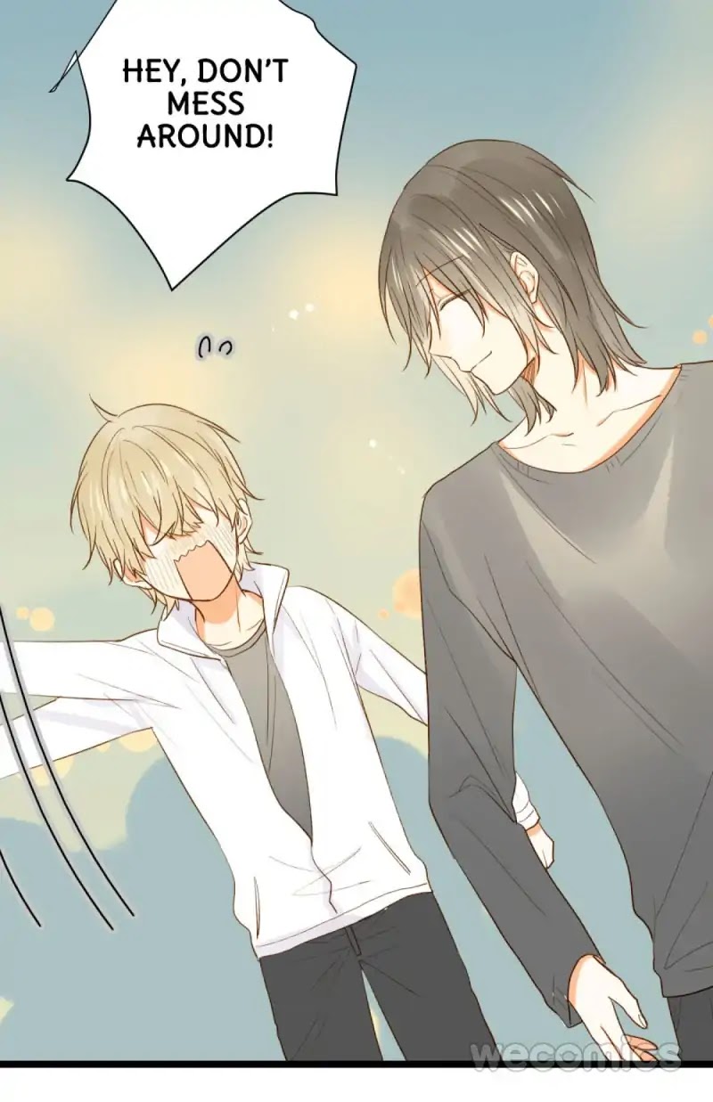 Let's Have a Baby Dragon Chapter 12 page 59 - Chapter 12