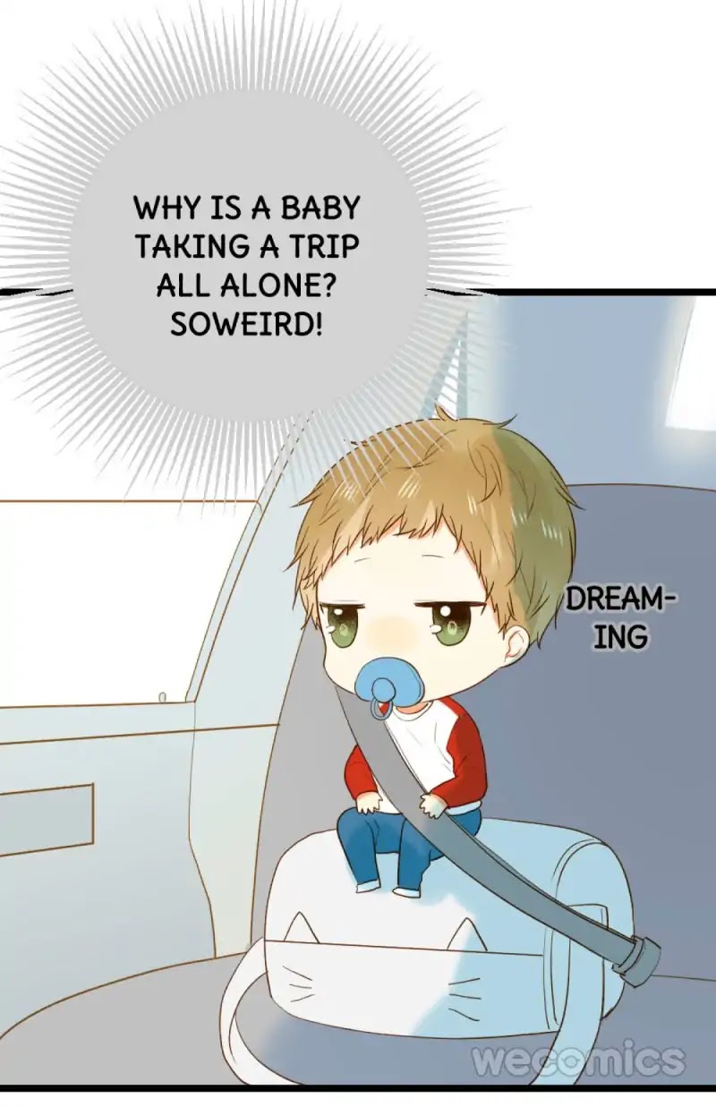 Let's Have a Baby Dragon Chapter 12 page 6 - Chapter 12