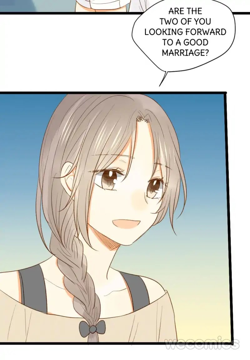 Let's Have a Baby Dragon Chapter 12 page 61 - Chapter 12