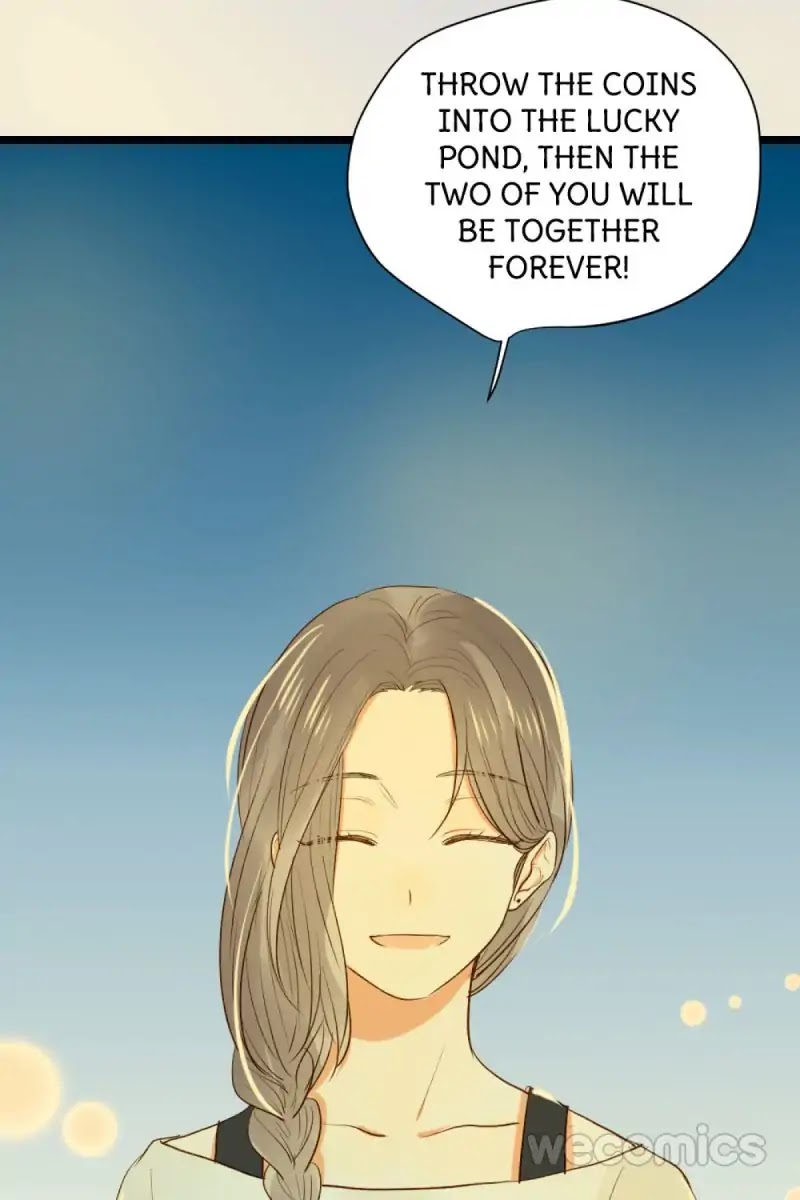 Let's Have a Baby Dragon Chapter 12 page 65 - Chapter 12