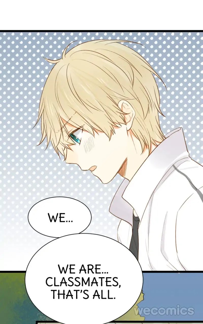 Let's Have a Baby Dragon Chapter 12 page 67 - Chapter 12