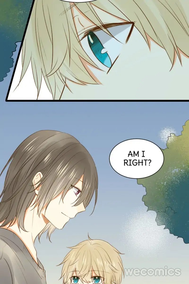 Let's Have a Baby Dragon Chapter 12 page 68 - Chapter 12