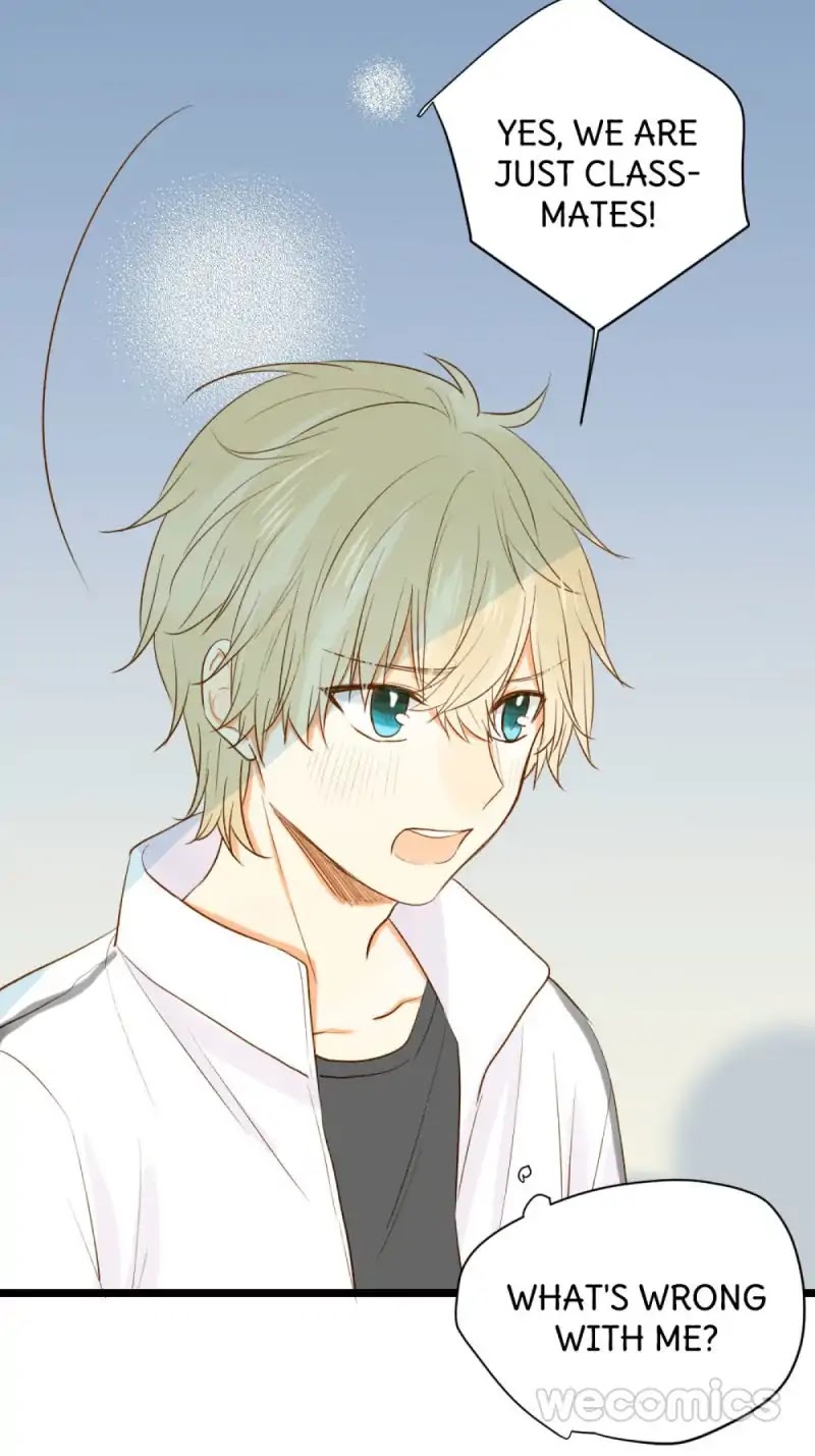 Let's Have a Baby Dragon Chapter 12 page 70 - Chapter 12