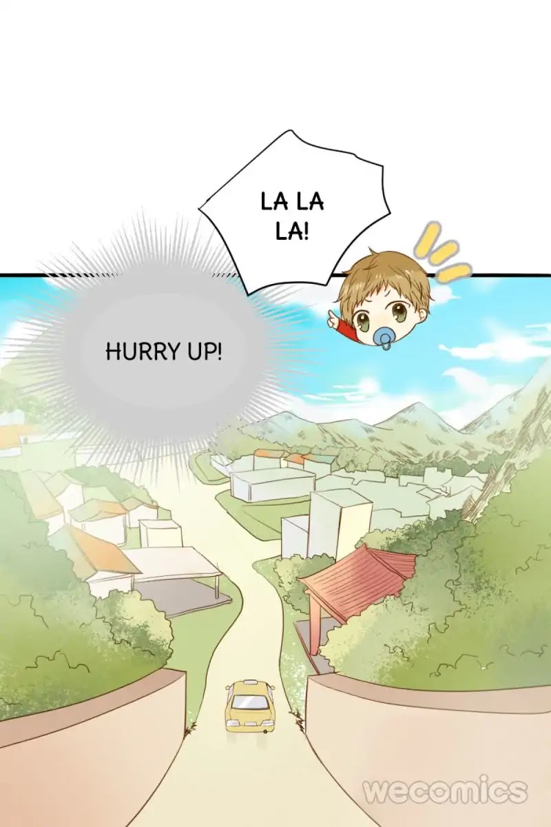 Let's Have a Baby Dragon Chapter 12 page 8 - Chapter 12