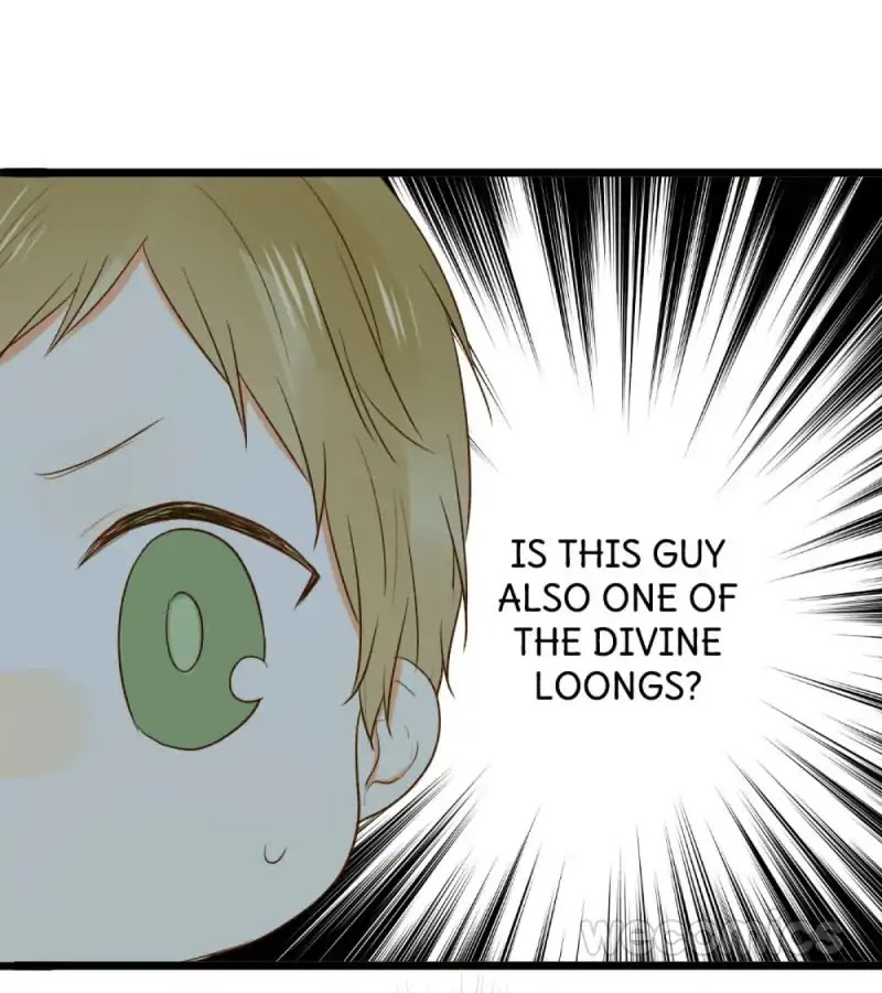 Let's Have a Baby Dragon Chapter 14 page 1 - Chapter 14