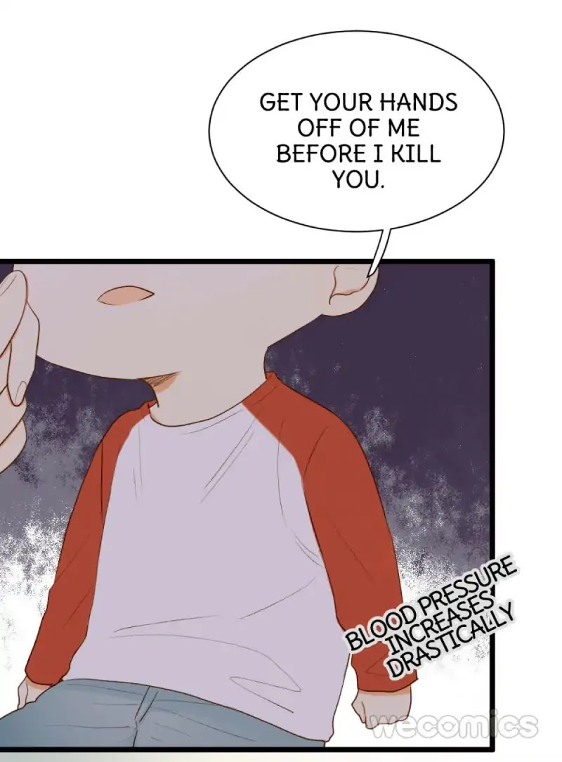 Let's Have a Baby Dragon Chapter 14 page 10 - Chapter 14