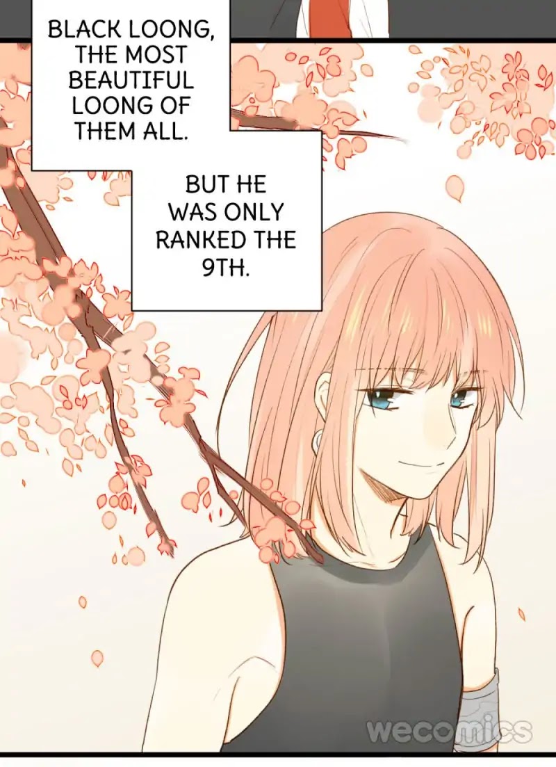 Let's Have a Baby Dragon Chapter 14 page 20 - Chapter 14