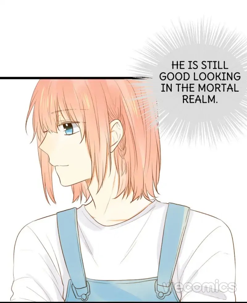 Let's Have a Baby Dragon Chapter 14 page 22 - Chapter 14