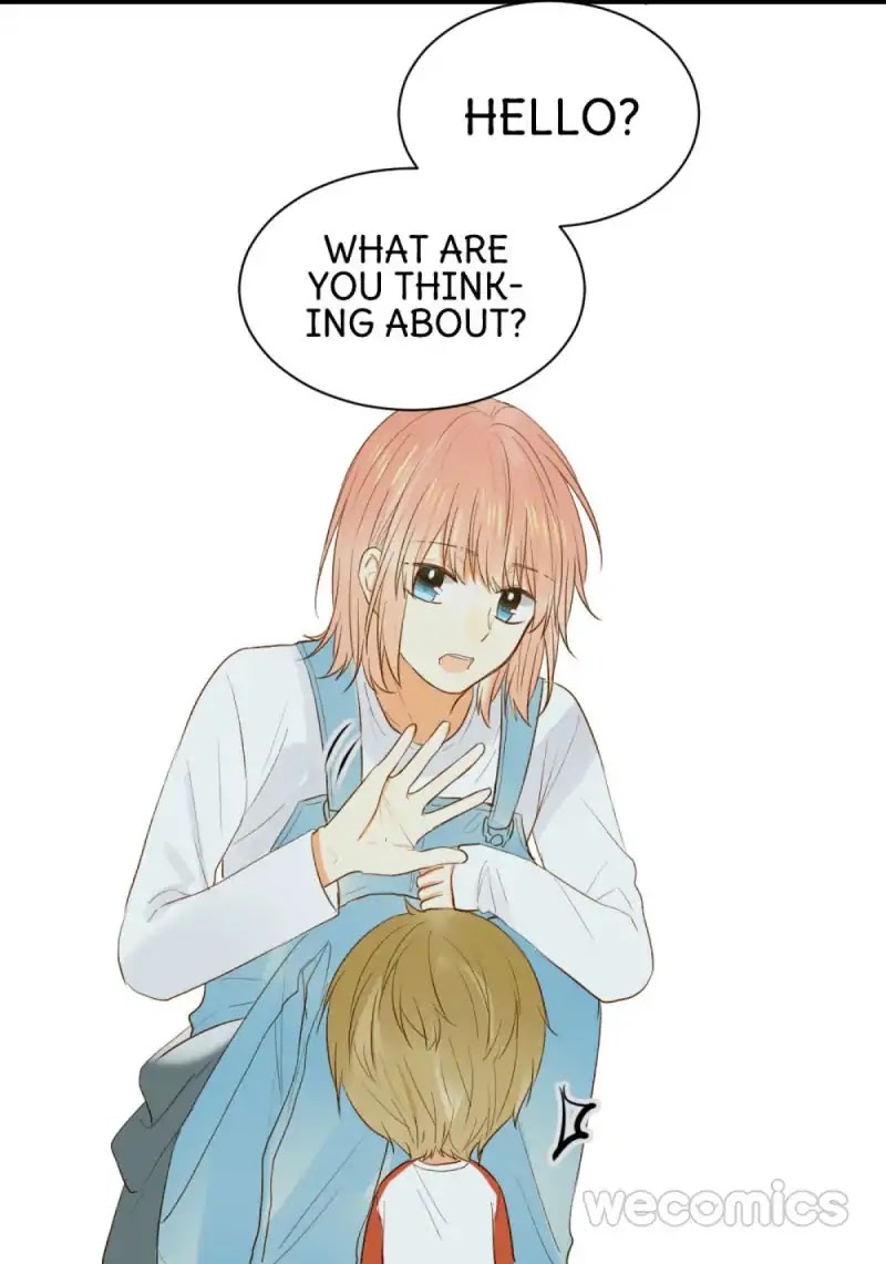 Let's Have a Baby Dragon Chapter 14 page 23 - Chapter 14