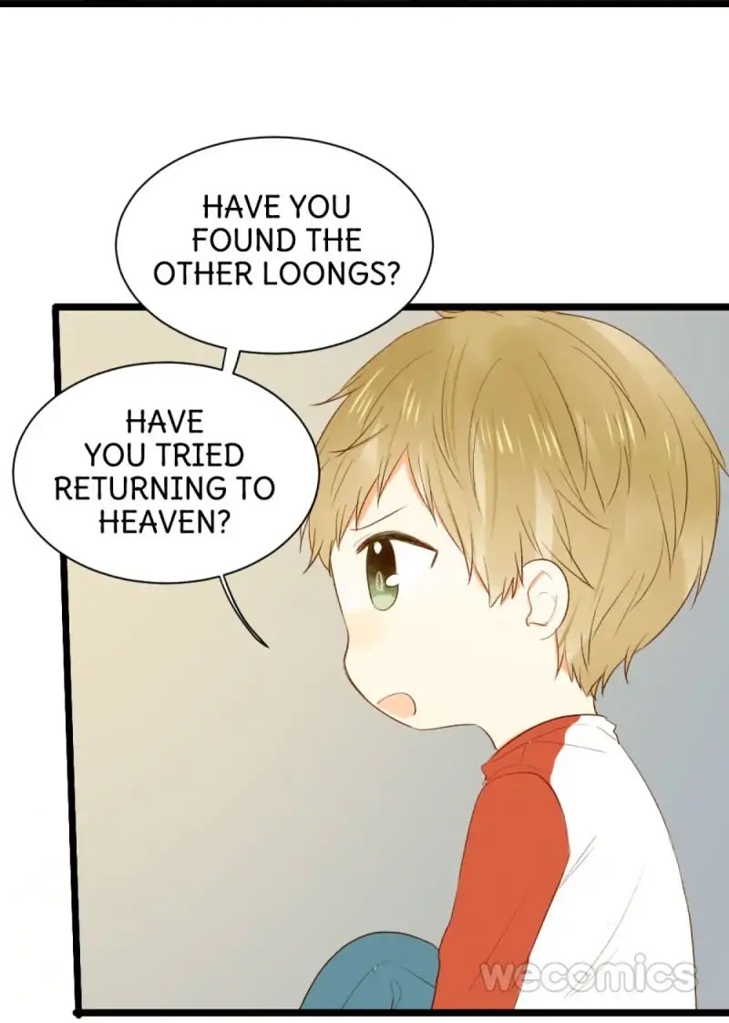 Let's Have a Baby Dragon Chapter 14 page 24 - Chapter 14