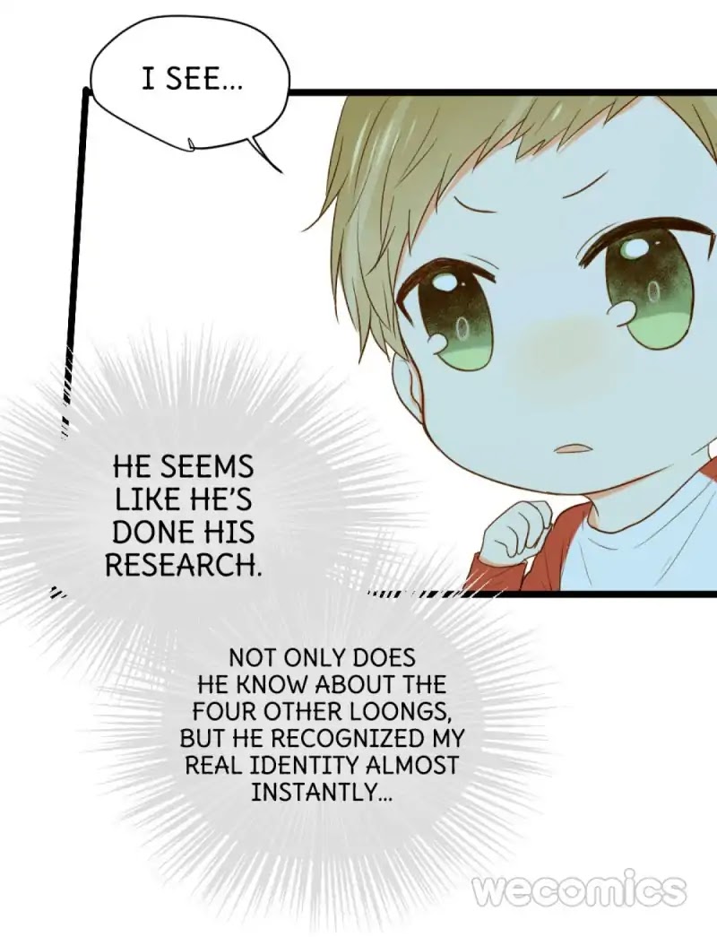 Let's Have a Baby Dragon Chapter 14 page 28 - Chapter 14