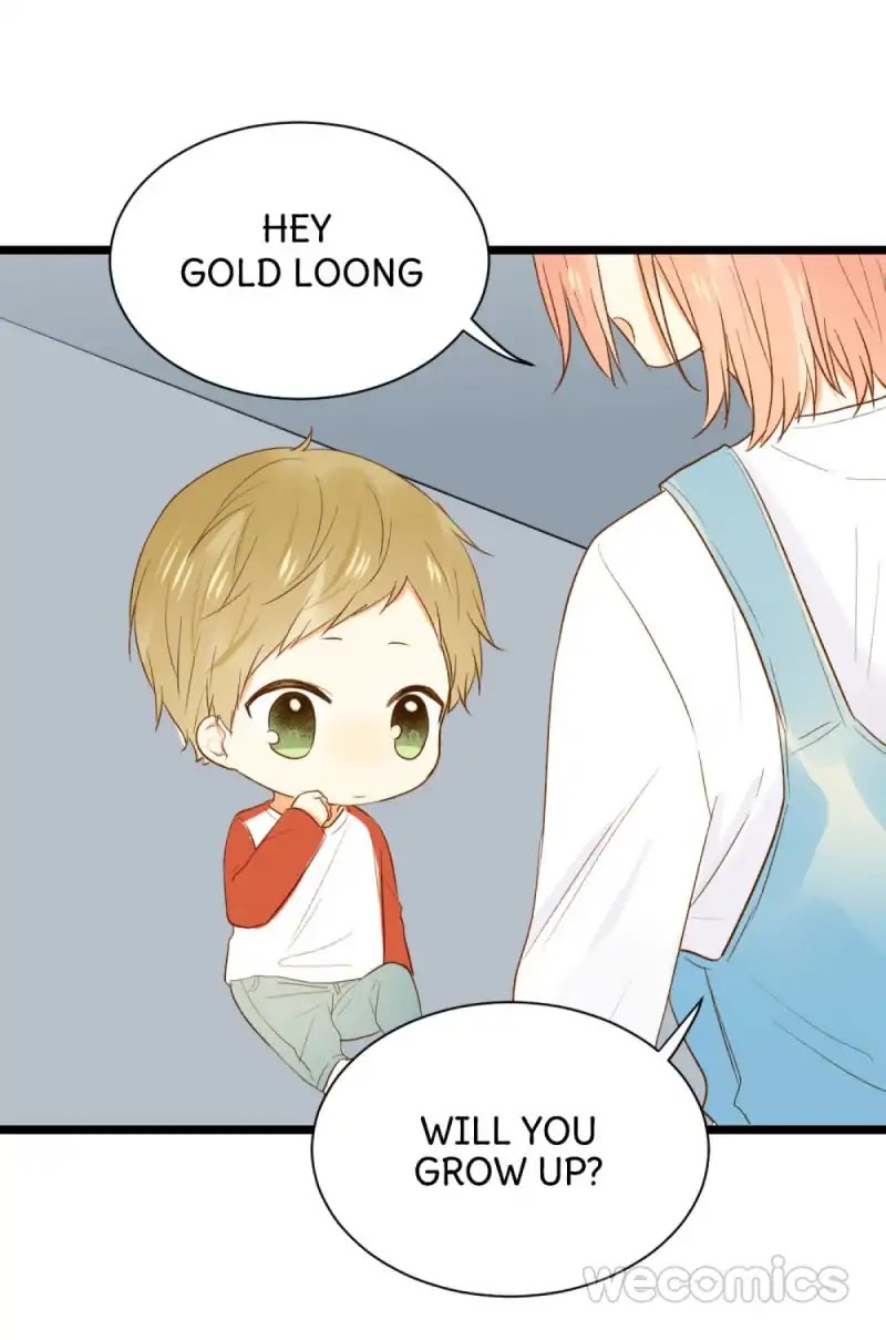 Let's Have a Baby Dragon Chapter 14 page 29 - Chapter 14