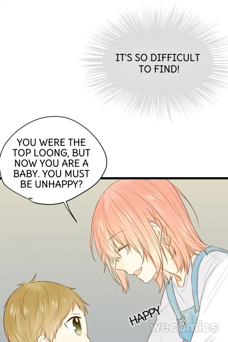 Let's Have a Baby Dragon Chapter 14 page 3 - Chapter 14