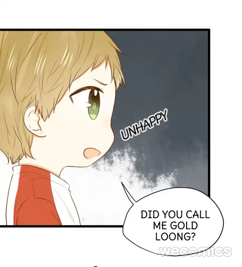 Let's Have a Baby Dragon Chapter 14 page 30 - Chapter 14