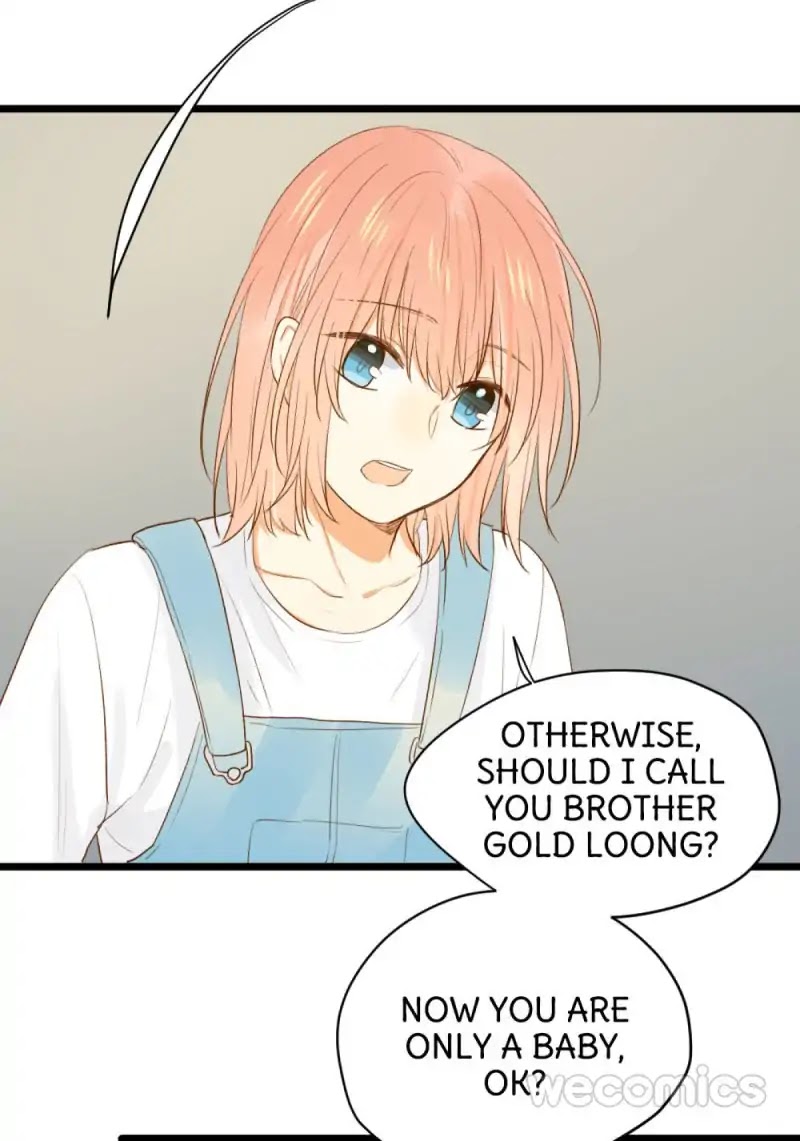 Let's Have a Baby Dragon Chapter 14 page 31 - Chapter 14