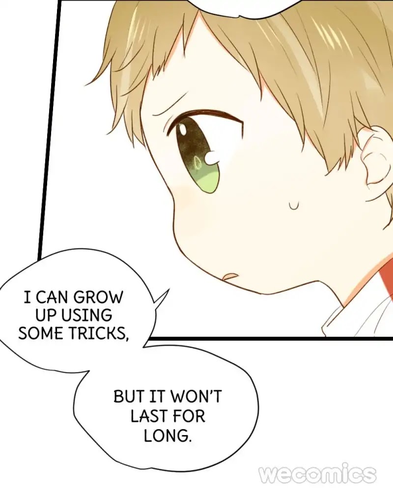 Let's Have a Baby Dragon Chapter 14 page 32 - Chapter 14