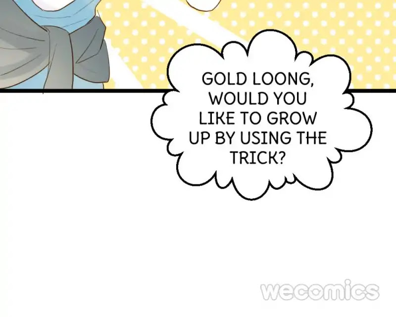 Let's Have a Baby Dragon Chapter 14 page 34 - Chapter 14