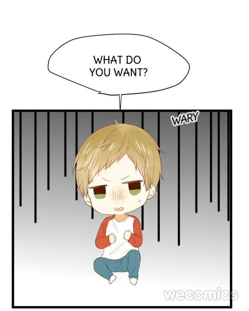 Let's Have a Baby Dragon Chapter 14 page 35 - Chapter 14